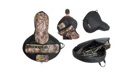 Holster für Armbrust Maximal Ballista LRG Black/Camo