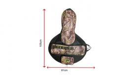 Holster für Armbrust Maximal Ballista LRG Black/Camo