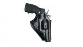 Holster ASG Dan Wesson 2,5" und 4", black