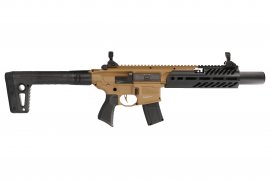 Luftgewehr Sig Sauer MCX Canebrake 4,5mm