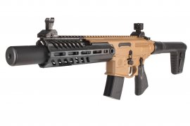 Luftgewehr Sig Sauer MCX Canebrake 4,5mm