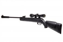 Luftgewehr Gamo Quiet Cat SET 4,5mm - 21J