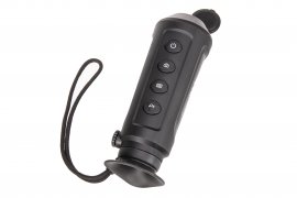 Wärmebild-Monokular Hikmicro Lynx PRO LE10 2