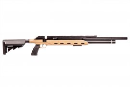Luftgewehr SPA Snowpeak M50 Semi-Auto 4,5mm