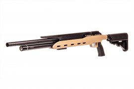 Luftgewehr SPA Snowpeak M50 Semi-Auto 4,5mm