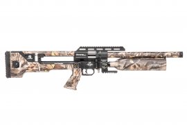 Luftgewehr Reximex Throne GEN2 Camo 5,5mm