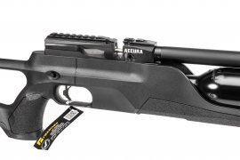 Luftgewehr Reximex Accura 5,5mm