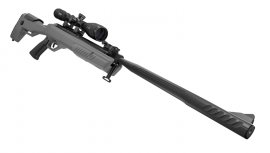 Crosman Mag-Fire Extreme 5,5mm