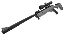 Crosman Mag-Fire Extreme 5,5mm