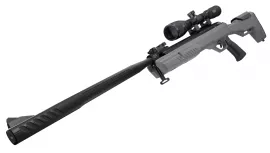 Crosman Mag-Fire Extreme 5,5mm