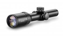 Zielfernrohr Hawke Endurance 1-4x24 L4A
