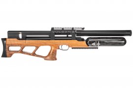 Luftgewehr Airgun Technology Vulcan 3 - 500mm 5,5mm
