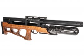Luftgewehr Airgun Technology Vulcan 3 - 500mm 5,5mm