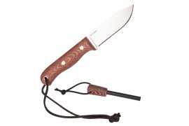 Messer Joker Campero CM112-P 10,5 cm