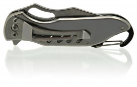 Klappmesser Cattara BRIGHT mit Sicherung 16,7cm