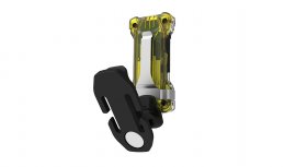 Taschenlampe Armytek Zippy ES WR – gelb