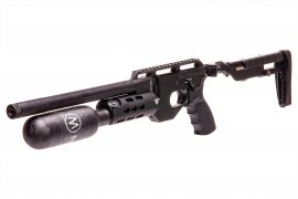 Luftgewehr AirMaks Katran CB 6,35mm 2
