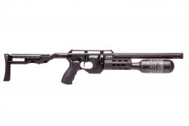 Luftgewehr AirMaks Katran CB 6,35mm 4