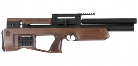 Luftgewehr Kalibrgun Cricket II Standart WB SMOOTH 6,35mm 2