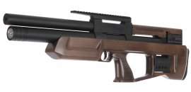 Luftgewehr Kalibrgun Cricket II Standart WB SMOOTH 6,35mm 5