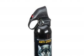 Anti-Zver 650ml Verteidigungsspray