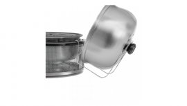 Halter für Grilldeckel COBB