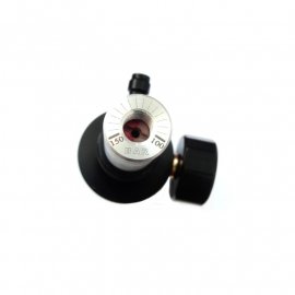 Druckregler mit Manometer Kral Arms Jumbo Dazzle 2