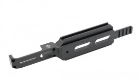 Schiene Saber Tactical Arca Swiss 2 für FX Impact Compact