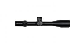 Zielfernrohr Element Titan 5-25x56 FFP EHR-2D MOA