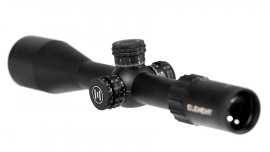 Zielfernrohr Element Nexus 5-20x50 FFP APR-1C MRAD