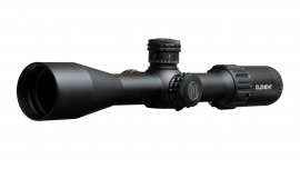 Zielfernrohr Element Helix 4-16x44 FFP APR-2D MRAD