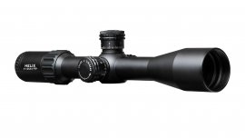 Zielfernrohr Element Helix 4-16x44 FFP APR-2D MRAD