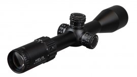 Zielfernrohr Element Helix 6-24x50 SFP APR-1C MRAD