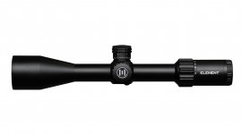 Zielfernrohr Element Helix 6-24x50 SFP APR-1C MRAD