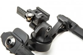 Zweibein Accu-Tac FC-4 G2 2