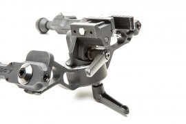 Zweibein Accu-Tac FC-4 G2 3