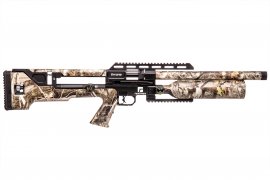 Luftgewehr Reximex Throne Camo 4,5mm