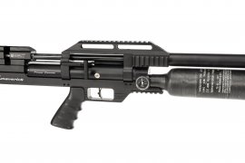 Luftgewehr FX Maverick Sniper 5,5mm