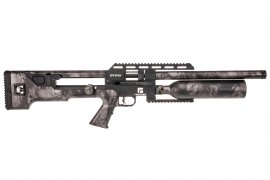 Luftgewehr Reximex Throne Skull Camo 6,35mm
