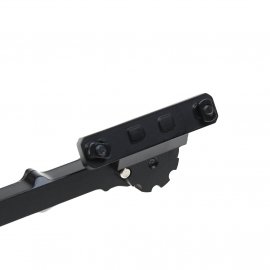 Zweibein Swiss Arms M-LOK 3