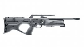 Luftgewehr Walther Reign M2 VI 5,5mm FP