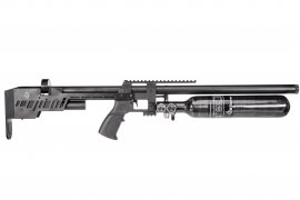 Luftgewehr RTI Prophet 5,5mm LR Performance Black