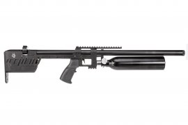 Luftgewehr RTI Prophet II 5,5mm Black