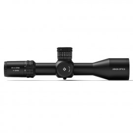 Zielfernrohr Arken SH4 4-16x50 GEN2 FFP VPR MRAD
