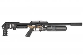 Luftgewehr FX Impact M3 Standard 5,5mm Bronze