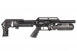 Luftgewehr FX Impact M3 Compact 6,35mm Black