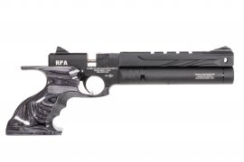 Luftpistole Reximex RPA GLG 5,5mm
