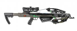 Armbrust Killer Instinct BOSS 405 220lb Camo