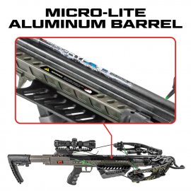 Armbrust Killer Instinct BOSS 405 220lb Camo