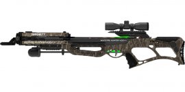 Armbrust Barnett Whitetail Hunter 400XTR 205lb